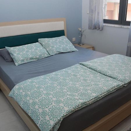 Pegasus Sea View Luxury Apartments Vrasná المظهر الخارجي الصورة